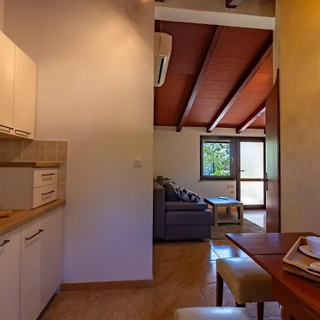 Casa Arti In - Haus Fuer 2-4 Personen Semesterbostad *