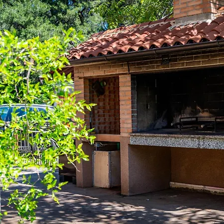 Semesterbostad Casa Arti In - Haus Fuer 2-4 Personen