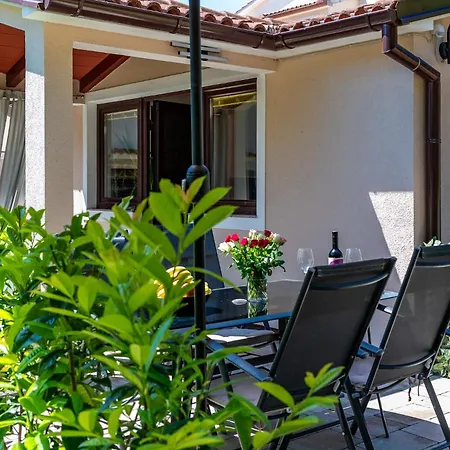 Holiday home Casa Arti In - Haus Fuer 2-4 Personen Pula