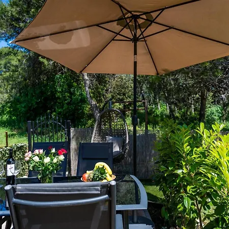 Casa Arti In - Haus Fuer 2-4 Personen Holiday home *